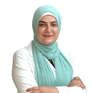 د.شيرين حسني