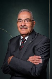 د. سعدالدين قناوي