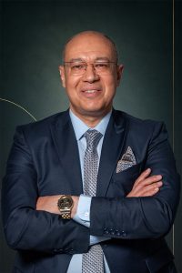 د. وليد النجار