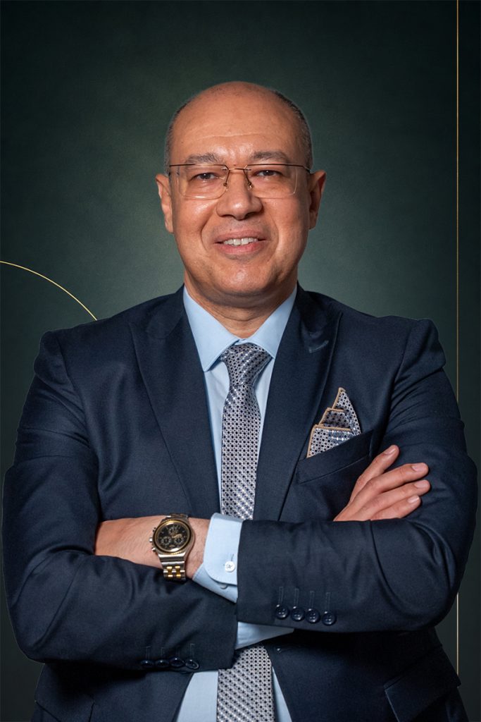 د. وليد النجار