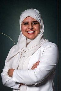 د. أماني الدريويش